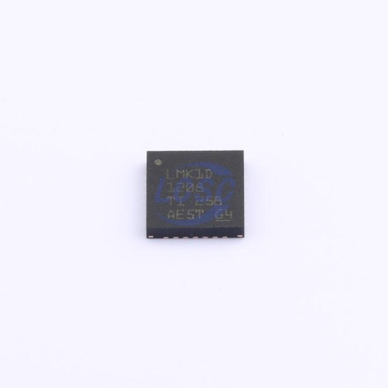 TI LMK1D1208RHDT