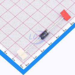MDD(Microdiode Semiconductor) 1N5408