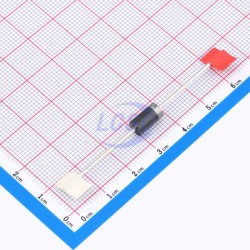 MDD(Microdiode Semiconductor) 1N5408 MDD(Microdiode Semiconductor) 1N5408