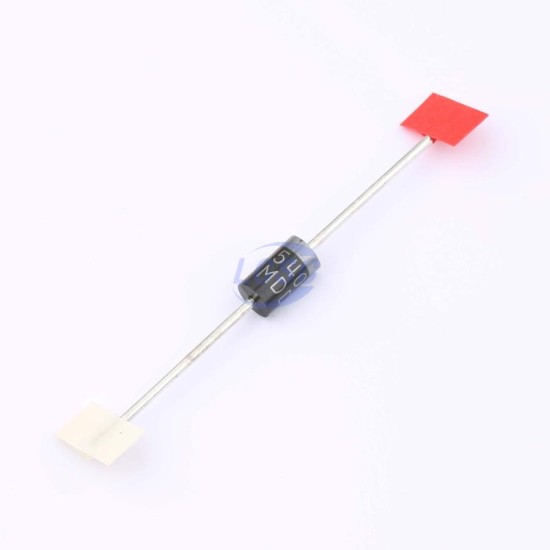 MDD(Microdiode Semiconductor) 1N5408 MDD(Microdiode Semiconductor) 1N5408