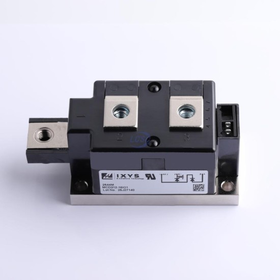 Littelfuse/IXYS MCD312-16IO1