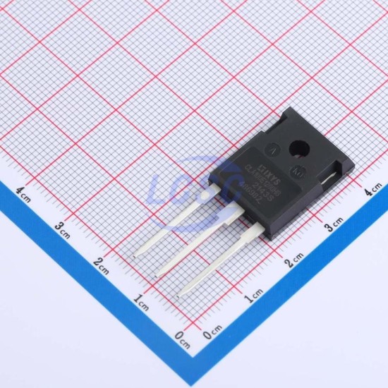 Littelfuse/IXYS CLA100E1200HB Littelfuse/IXYS CLA100E1200HB