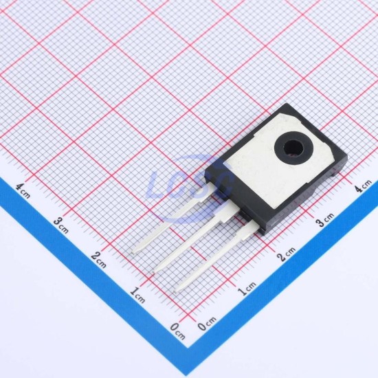 Littelfuse/IXYS CLA100E1200HB Littelfuse/IXYS CLA100E1200HB