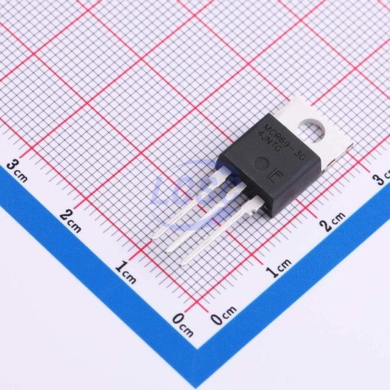 Littelfuse MCR69-3G Littelfuse MCR69-3G