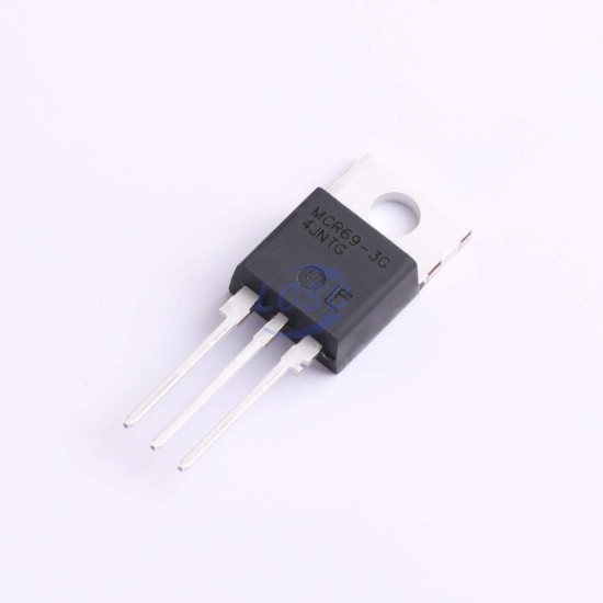 Littelfuse MCR69-3G Littelfuse MCR69-3G