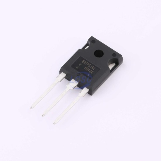 VISHAY VS-80TPS16L-M3