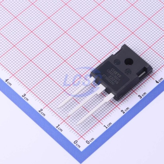 Littelfuse/IXYS CS45-16IO1 Littelfuse/IXYS CS45-16IO1