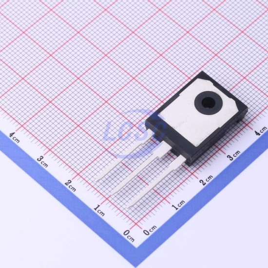 Littelfuse/IXYS CS45-16IO1 Littelfuse/IXYS CS45-16IO1