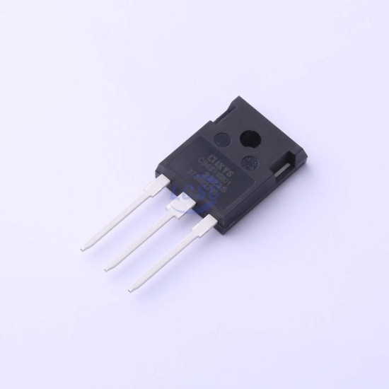 Littelfuse/IXYS CS45-16IO1 Littelfuse/IXYS CS45-16IO1