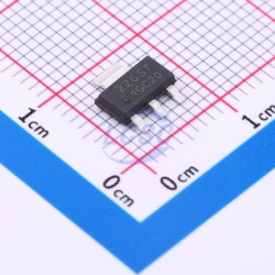 Littelfuse NYC226STT1G