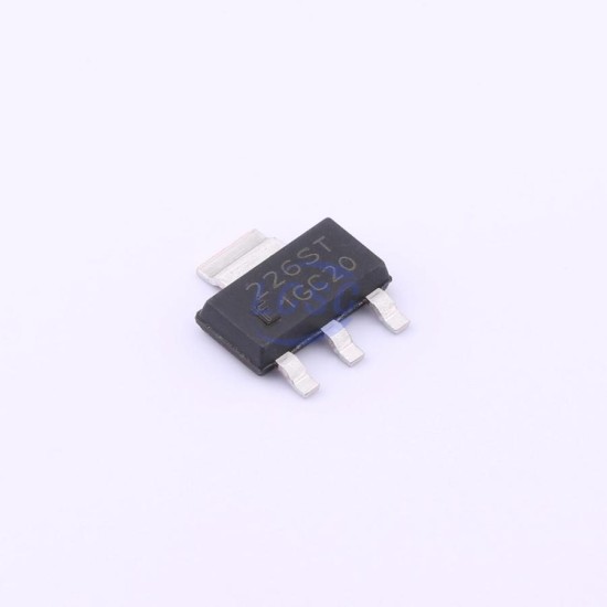 Littelfuse NYC226STT1G Littelfuse NYC226STT1G