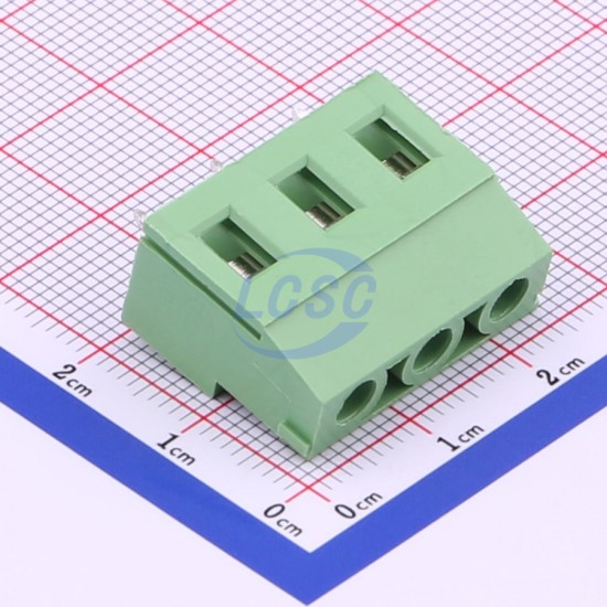 KANGNEX WJ129V-7.62-3P