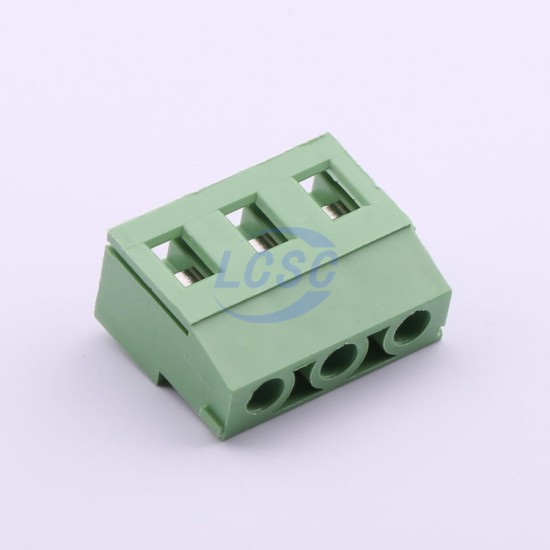 KANGNEX WJ129V-7.62-3P