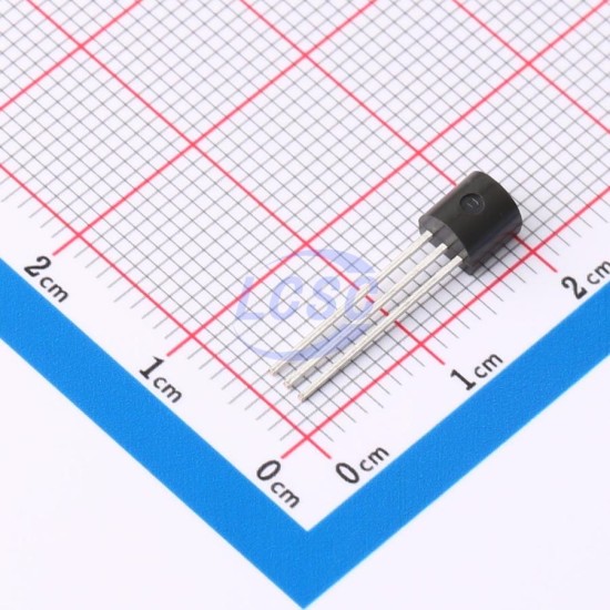 Littelfuse S8X5ECS Littelfuse S8X5ECS