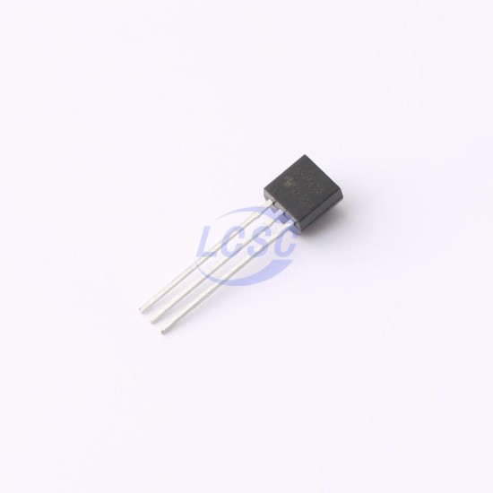 Littelfuse S8X5ECS Littelfuse S8X5ECS