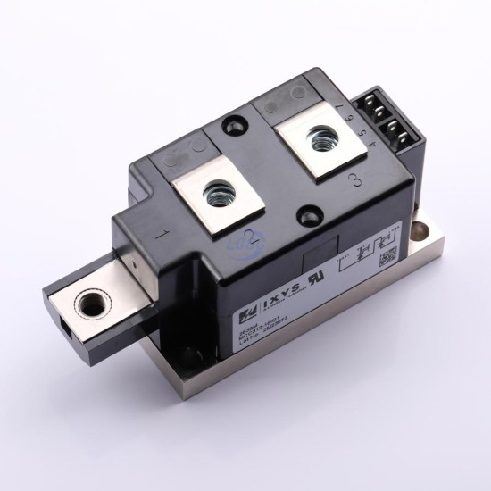 Littelfuse/IXYS MCC312-16IO1