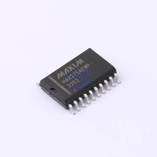 MAXIM MAX275AEWP+T