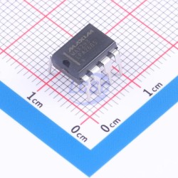 MAXIM MAX293EPA+