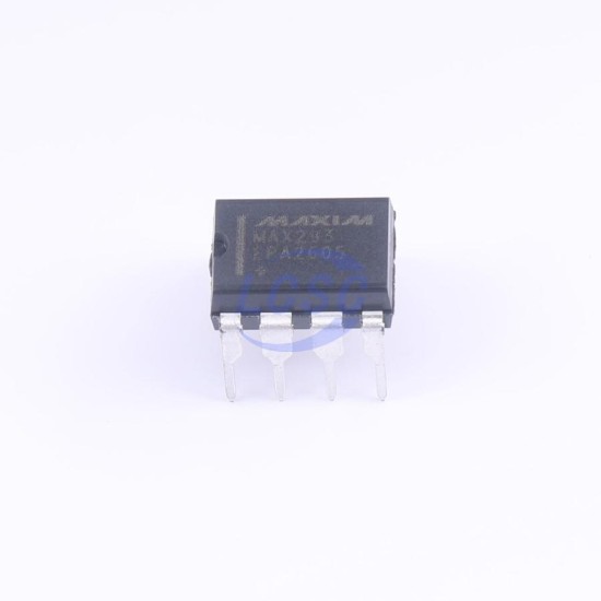 MAXIM MAX293EPA+