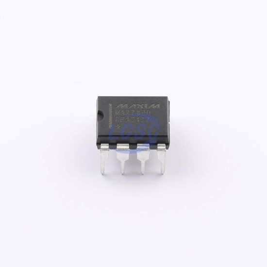 MAXIM MAX7400CPA+