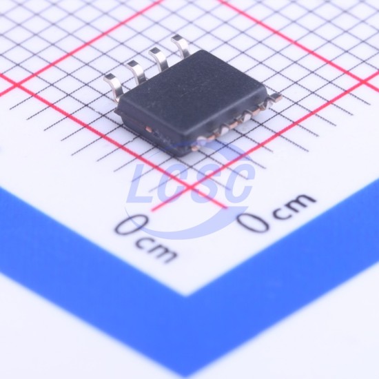 MICROCHIP AT24C01C-SSHM-T
