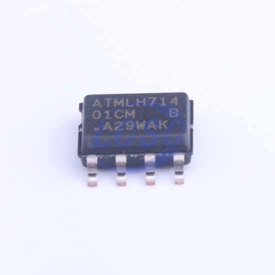 MICROCHIP AT24C01C-SSHM-T