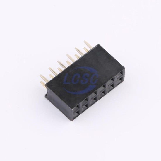 BOOMELE(Boom Precision Elec) 2.54-2*6P
