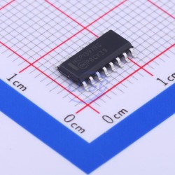 onsemi NCP1397BDR2G onsemi NCP1397BDR2G