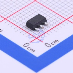 DIODES AZ1117CR2-3.3TRG1 DIODES AZ1117CR2-3.3TRG1