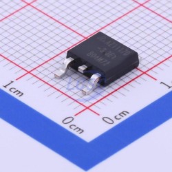 DIODES AZ1117D-3.3TRE1 DIODES AZ1117D-3.3TRE1