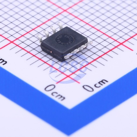 Infineon IRF7309TRPBF