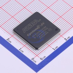 Intel/Altera EP4CE6E22C8N