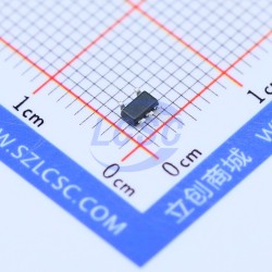 MICROCHIP MCP3221A5T-I/OT MICROCHIP MCP3221A5T-I/OT