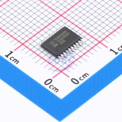 SOC(Shenzhen SinOne Microelectronics) SC92F8003X20U SOC(Shenzhen SinOne Microelectronics) SC92F8003X20U