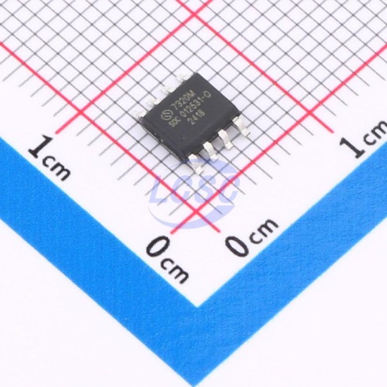 SOC(Shenzhen SinOne Microelectronics) SC92F7320M08U SOC(Shenzhen SinOne Microelectronics) SC92F7320M08U