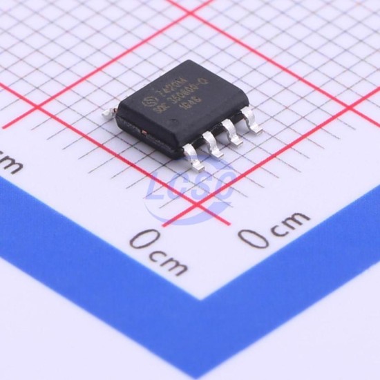 SOC(Shenzhen SinOne Microelectronics) SC92F7420M08U