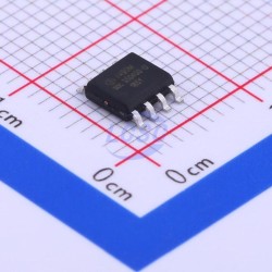 SOC(Shenzhen SinOne Microelectronics) SC92F7490M08U