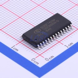 SOC(Shenzhen SinOne Microelectronics) SC92F7423M28U