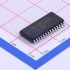 SOC(Shenzhen SinOne Microelectronics) SC92F7423M28U