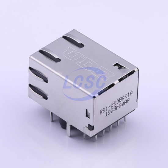 UDE Corp RB1-2S5BAK1A