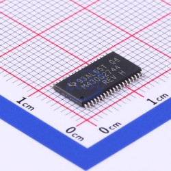 TI MSP430G2744IDA38R TI MSP430G2744IDA38R