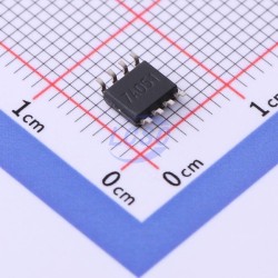 TI UCC28C41QDRQ1