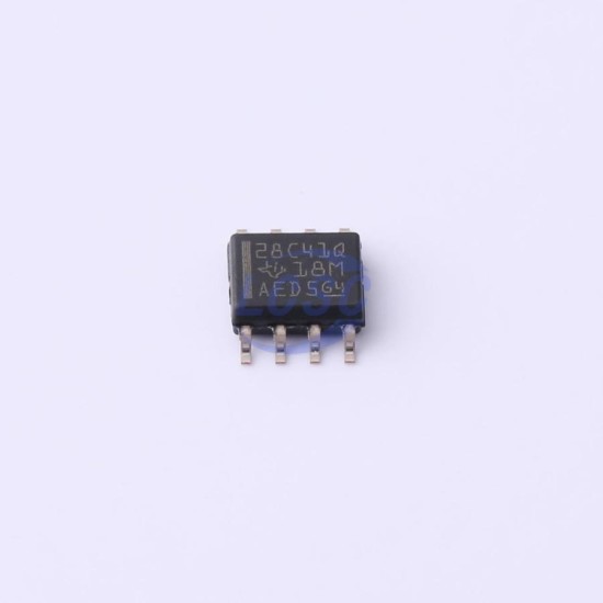 TI UCC28C41QDRQ1