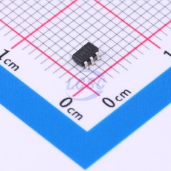 TI TPS79230DBVR