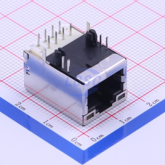 UDE Corp RT7-113AG41A