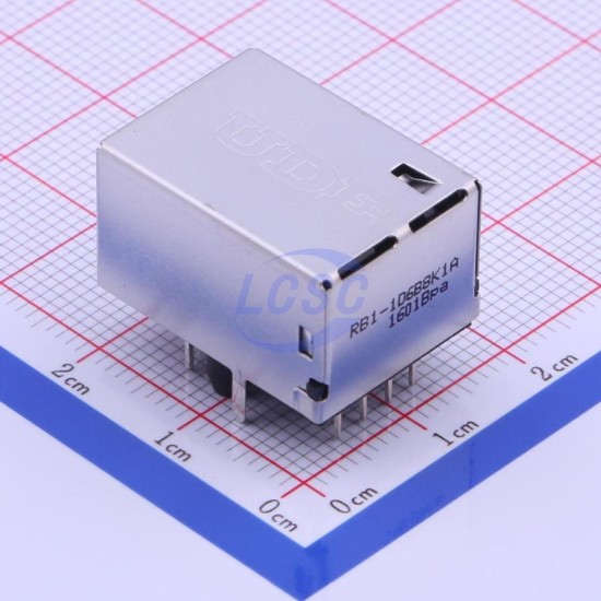 UDE Corp RB1-1D6B8K1A