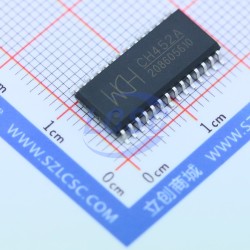 WCH CH452A