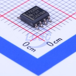 TI ISO7220ADR