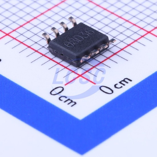 TI ISO7220ADR