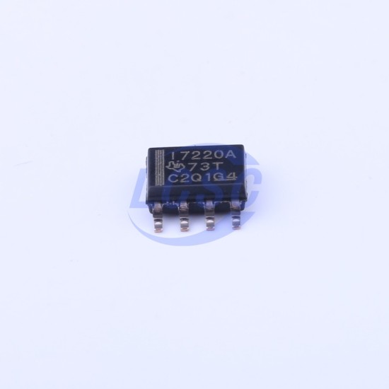 TI ISO7220ADR